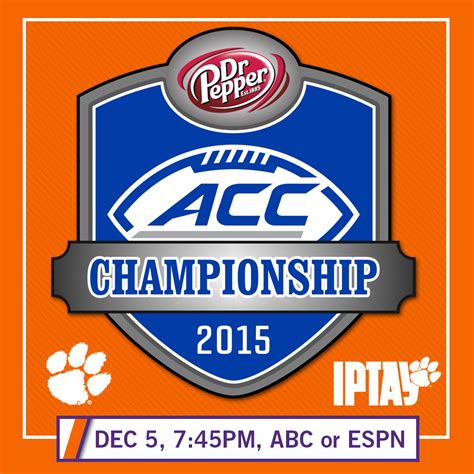 acc championship game ticket